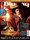 Cover image for Blu-Ray Magazin: Ausgabe 3/2022